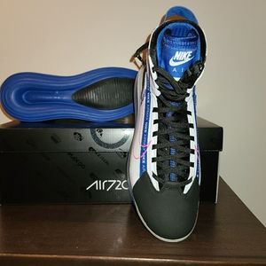 Nike Air Max 720 Saturn Royal & Pink